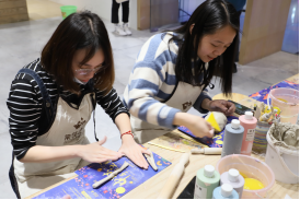 女子刚柔并济 企业增光添色——排水公司开展三八节系列活动263.png