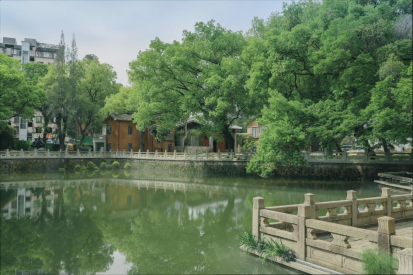 1欧冶池水环境提升项目完工 绘就福州版“莫奈池塘”128.png