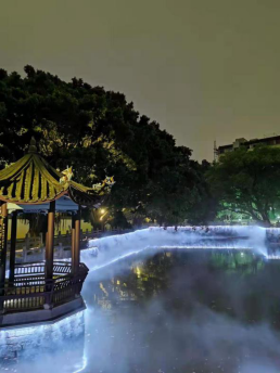 1欧冶池水环境提升项目完工 绘就福州版“莫奈池塘”1190.png