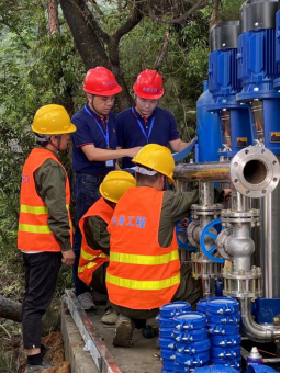 林朝晖：初心不忘担使命 奋发有为润榕城——工程公司先进典型事迹系列报道（一）149.png