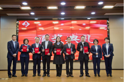 林朝晖：初心不忘担使命 奋发有为润榕城——工程公司先进典型事迹系列报道（一）1373.png