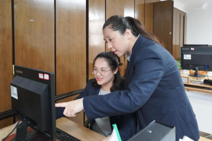 杨菁：始于平凡 甘于平凡——福州水司先进典型事迹系列报道（二）1109.png