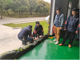 以练为战 筑牢安全堤坝——洋里中心开展防汛防台应急预案演练712.png