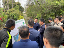 闽侯县领导实地视察 助推污水治理工作218.png