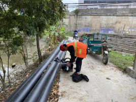 闽侯县领导实地视察 助推污水治理工作472.png