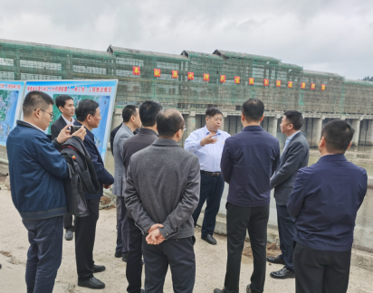 市委常委、组织部部长吴深生调研“一闸三线”工程165.png