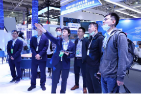 1福州水务亮相数字峰会 数字水务建设成果吸睛369.png