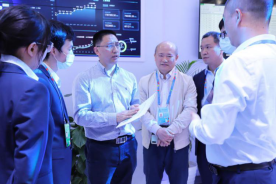 1福州水务亮相数字峰会 数字水务建设成果吸睛411.png