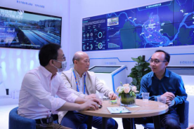 1福州水务亮相数字峰会 数字水务建设成果吸睛412.png