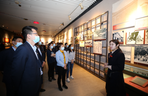 红土地上学党史 古田会址砺初心——海环公司开展党史学习教育专题培训375.png