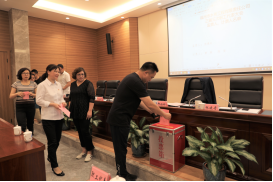 凝心聚力促发展 十年砥砺再启航——工程公司三届三次职工暨二次会员代表大会顺利召开440.png