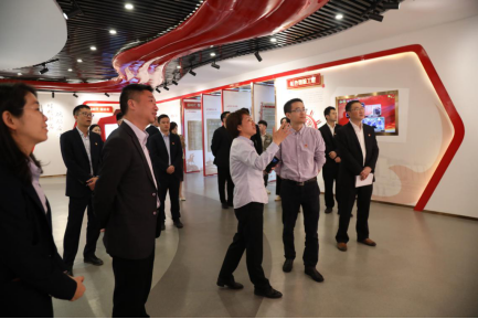 结对共建聚合力 党建引领促发展——海环公司洋里党支部联合中电科公司维修党支部举行党建共建签约仪式908.png