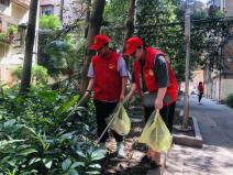 近邻党建联结红色盟友 志愿服务解锁民生密码——工程公司开展近邻党建红色盟友志愿服务活动422.png