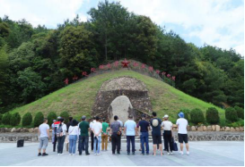 古田会址放光芒 照耀排水前进路——排水公司党员干部赴古田会址开展红色研学培训853.png