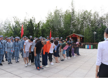 古田会址放光芒 照耀排水前进路——排水公司党员干部赴古田会址开展红色研学培训865.png