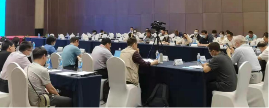 全国专家工聚首 助力排水大发展——城市排水及污水系统提质增效技术交流座谈会举办91.png