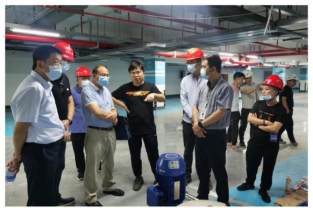 提质保供为己任 优质饮水润心田——滨海新城研发楼四期直饮水项目5、6号楼完工通水877.png