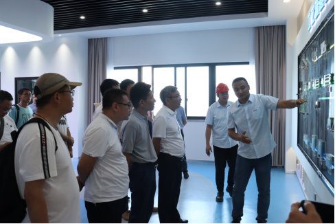 云南省住建厅代表团参观海环公司环保项目238.png