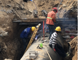 工程公司：地铁管迁“三步走” 水厂“命脉”重归位472.png