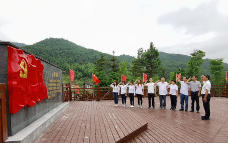 赓续红色血脉  汲取奋进力量——平潭引水公司赴罗源开展党史教育主题党日活动533.png