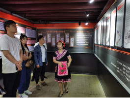 赓续红色血脉  汲取奋进力量——平潭引水公司赴罗源开展党史教育主题党日活动1049.png