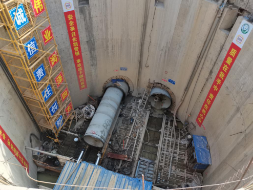 “一闸三线”土建三标长乐支线顶管全线贯通89.png