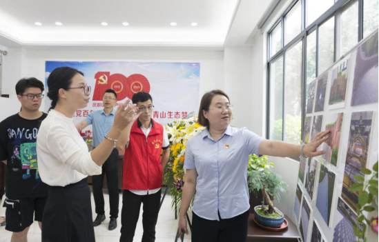 不忘建党百年初心路 守护绿水青山生态梦——海环公司榕东北党支部、海滨海资党支部携手马尾市政管理中心党支部开展主题党日活动342.png