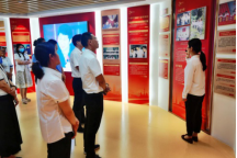 接续奋斗守初心 矢志不渝跟党走——福州水司多形式开展党日活动991.png