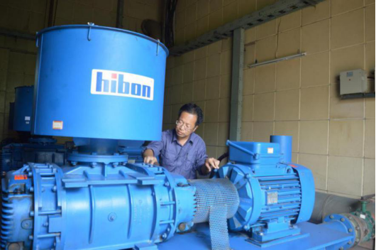 陈旭东：挥洒一路汗水 扎根制水一线——福州水司先进典型事迹系列报道（五）0.png