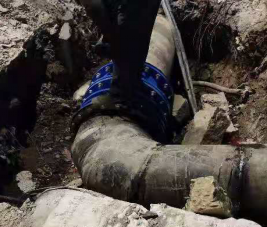 管道再迁改 助建新福州——工程公司完成连江南路给水管道迁改工程159.png