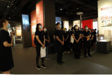 践行初心使命 点亮前行灯塔——福州水司组织开展党史学习教育实地研学318.png