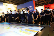 践行初心使命 点亮前行灯塔——福州水司组织开展党史学习教育实地研学319.png