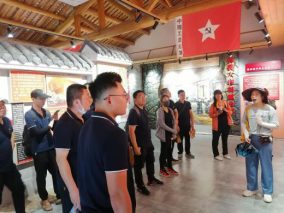 践行初心使命 点亮前行灯塔——福州水司组织开展党史学习教育实地研学624.png