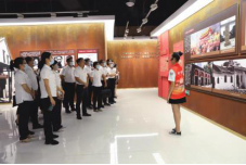 践行初心使命 点亮前行灯塔——福州水司组织开展党史学习教育实地研学1283.png