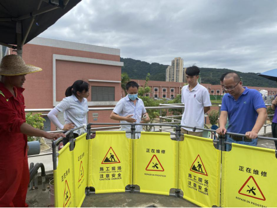 紧急响应连夜定方案 高效排障全力保生产——海环公司台风前完成管道紧急抢修590.png