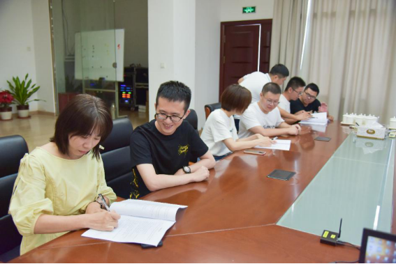 城建有你 未来同行——福州城建院举办2021年新员工入职培训888.png