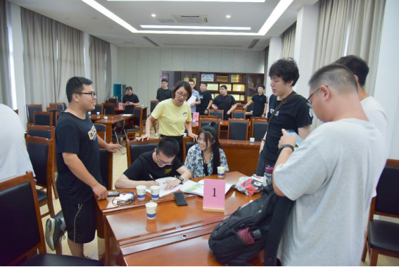 城建有你 未来同行——福州城建院举办2021年新员工入职培训1212.png