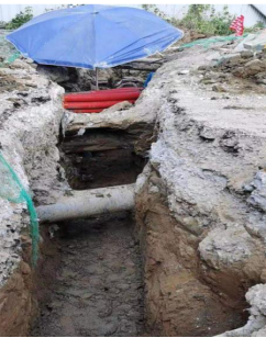 工程公司完成洪湾南路给水管道迁改工程349.png