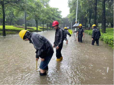 防汛抢险排头兵 用水安全守护者572.png