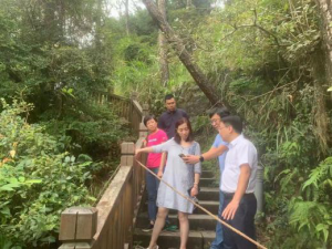 无惧风雨勇当先 不畏艰险担使命——福州水司高效开展柯坪水厂原水管抢险工作156.png