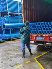 无惧风雨勇当先 不畏艰险担使命——福州水司高效开展柯坪水厂原水管抢险工作157.png