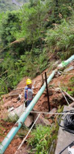 无惧风雨勇当先 不畏艰险担使命——福州水司高效开展柯坪水厂原水管抢险工作158.png
