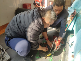 陈永群：奉献不言苦  追求无止境——福州水司先进典型事迹系列报道（六）119.png