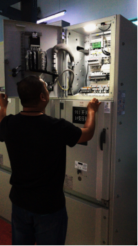 陈永群：奉献不言苦  追求无止境——福州水司先进典型事迹系列报道（六）461.png