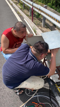 陈永群：奉献不言苦  追求无止境——福州水司先进典型事迹系列报道（六）776.png