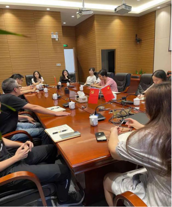 主动加压 提速增效——工程公司开展深度业务流程交流会124.png