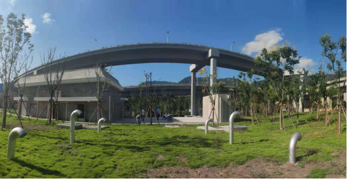 福州水司：新建供水加压泵站 破解区域用水难题446.png