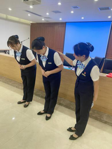 任菁菁：爱岗敬业 尽显巾帼风采——福州水司先进典型事迹系列报道（八）149.png