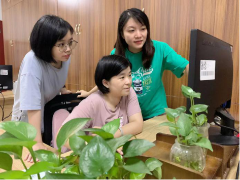 任菁菁：爱岗敬业 尽显巾帼风采——福州水司先进典型事迹系列报道（八）452.png