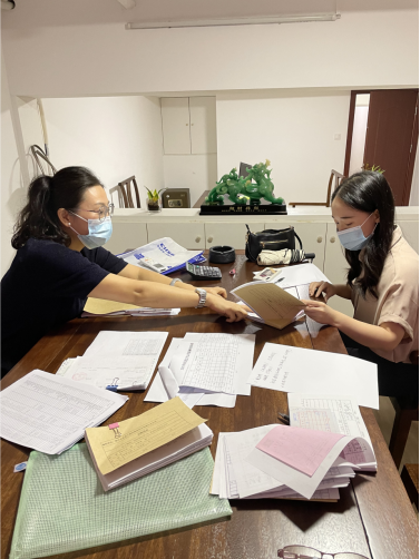 工程公司：强化财务规范化管理 推动企业高质量发展102.png